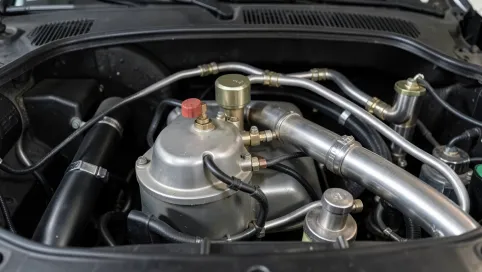 Najlepsza instalacja gazowa do samochodu