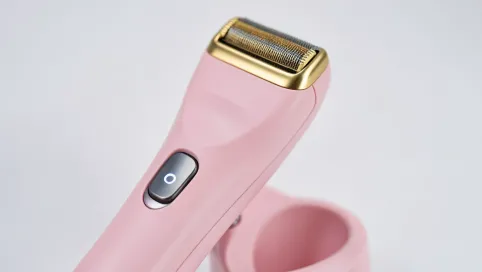 Najlepsza maszynka elektryczna do golenia damska