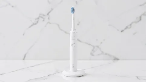 Najlepsza szczoteczka do zębów elektryczna