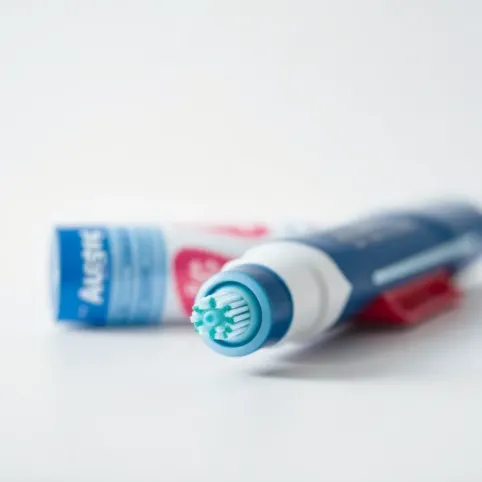 najlepsza szczoteczka elektryczna