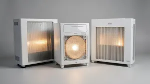 Najlepsze grzejniki elektryczne