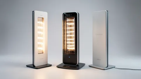 Najlepszy grzejnik elektryczny