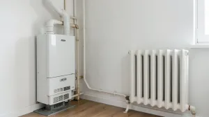 Najprostsza instalacja CO