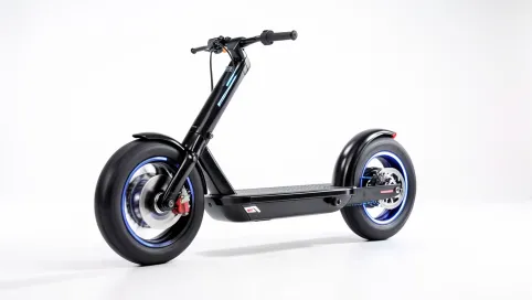 Najszybsza hulajnoga elektryczna