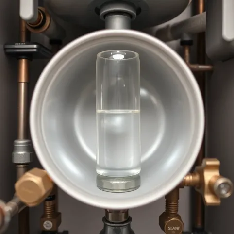 napełnianie instalacji co otwartej