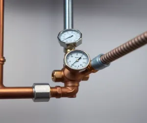 Napełnianie instalacji co zamkniętej