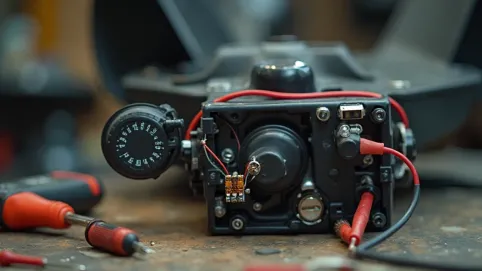 naprawa hulajnóg elektrycznych