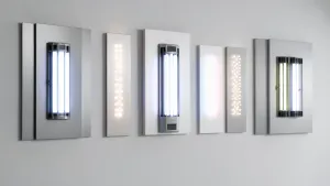 nowoczesne ogrzewanie elektryczne