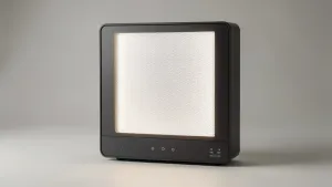Nowoczesny grzejnik elektryczny