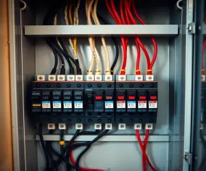 Obowiązkowy przegląd instalacji elektrycznej w domu jednorodzinnym