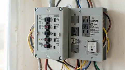 Obowiązkowy przegląd instalacji elektrycznej w mieszkaniu