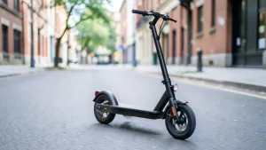 Od ilu lat można jeździć hulajnogą elektryczną