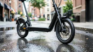 Od ilu lat można jeździć na hulajnodze elektrycznej 2024