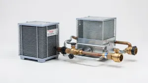 Ogniwa Wodorowe Do Ogrzewania Domu