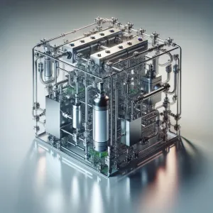 Ogniwo paliwowe wodorowe cena