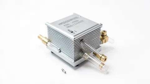 Ogniwo paliwowe wodorowe cena