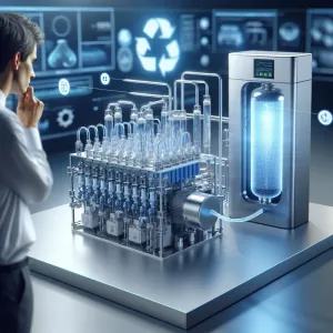 Ogniwo Wodorowe Jak Działa