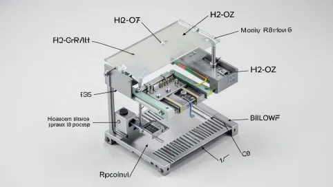 Ogniwo Wodorowe Jak Działa