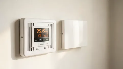 Ogrzewanie elektryczne 35m2 koszt