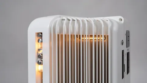 Ogrzewanie elektryczne grzejniki