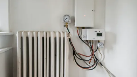 Ogrzewanie elektryczne koszty 30m2