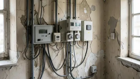 Ogrzewanie elektryczne w kamienicy koszt