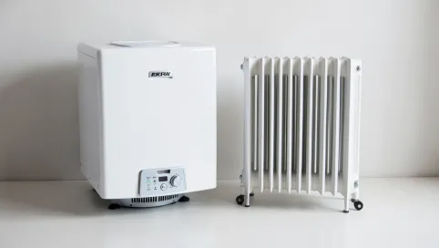 Ogrzewanie gazowe czy elektryczne 2024