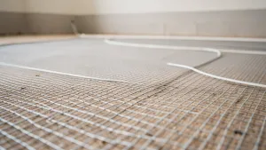 ogrzewanie podłogowe elektryczne cena