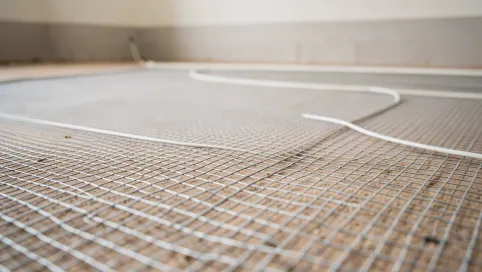 ogrzewanie podłogowe elektryczne cena