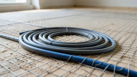 Ogrzewanie podłogowe elektryczne cena za metr