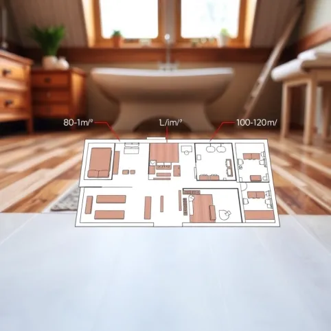 Ogrzewanie Podłogowe Elektryczne Jaką Moc