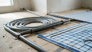Ogrzewanie podłogowe gazowe czy elektryczne