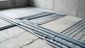 ogrzewanie podłogowe wodne czy elektryczne