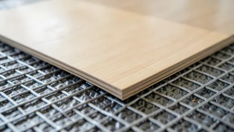 Panele winylowe na ogrzewanie podłogowe elektryczne