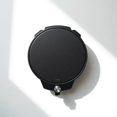 Patelnia elektryczna do naleśników