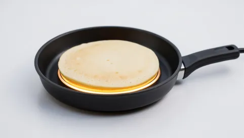 PATELNIA ELEKTRYCZNA do naleśników Delimano