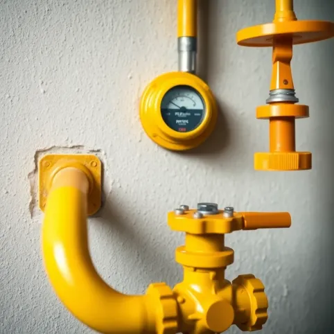 PGNiG zgłoszenie gotowości instalacji gazowej do napełnienia paliwem gazowym