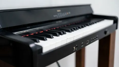 Pianino Elektryczne Jakie Wybrać