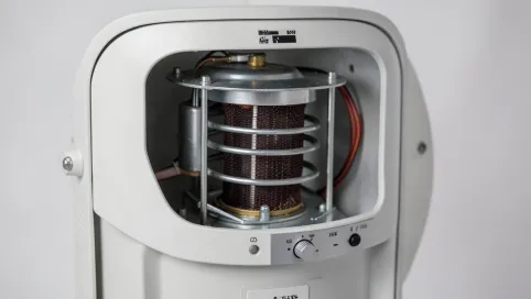 Piec akumulacyjny elektryczny