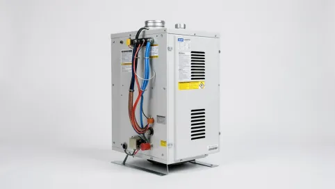 piec co elektryczny 230v