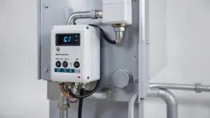 Piec dwufunkcyjny elektryczny czy gazowy