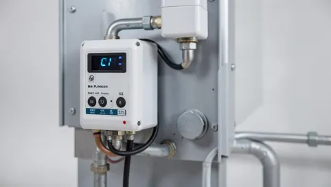 Piec dwufunkcyjny elektryczny czy gazowy