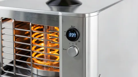 Piec elektryczny 9kW