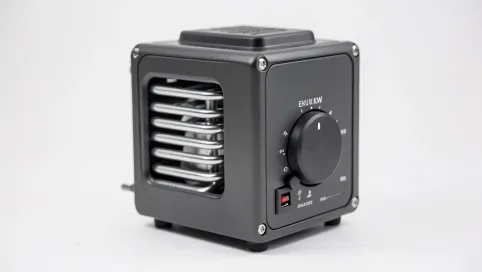 Piec elektryczny co 4kW