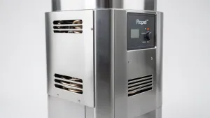 Piec elektryczny co Kospel