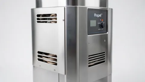 Piec elektryczny co Kospel