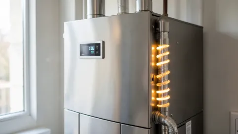 piec elektryczny co warszawa