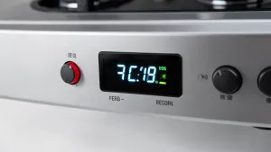 Piec elektryczny dwufunkcyjny zużycie prąd