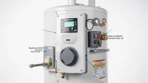 Piec elektryczny KOSPEL 24 kW instrukcja