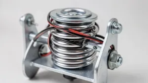 Piec elektryczny z montażem